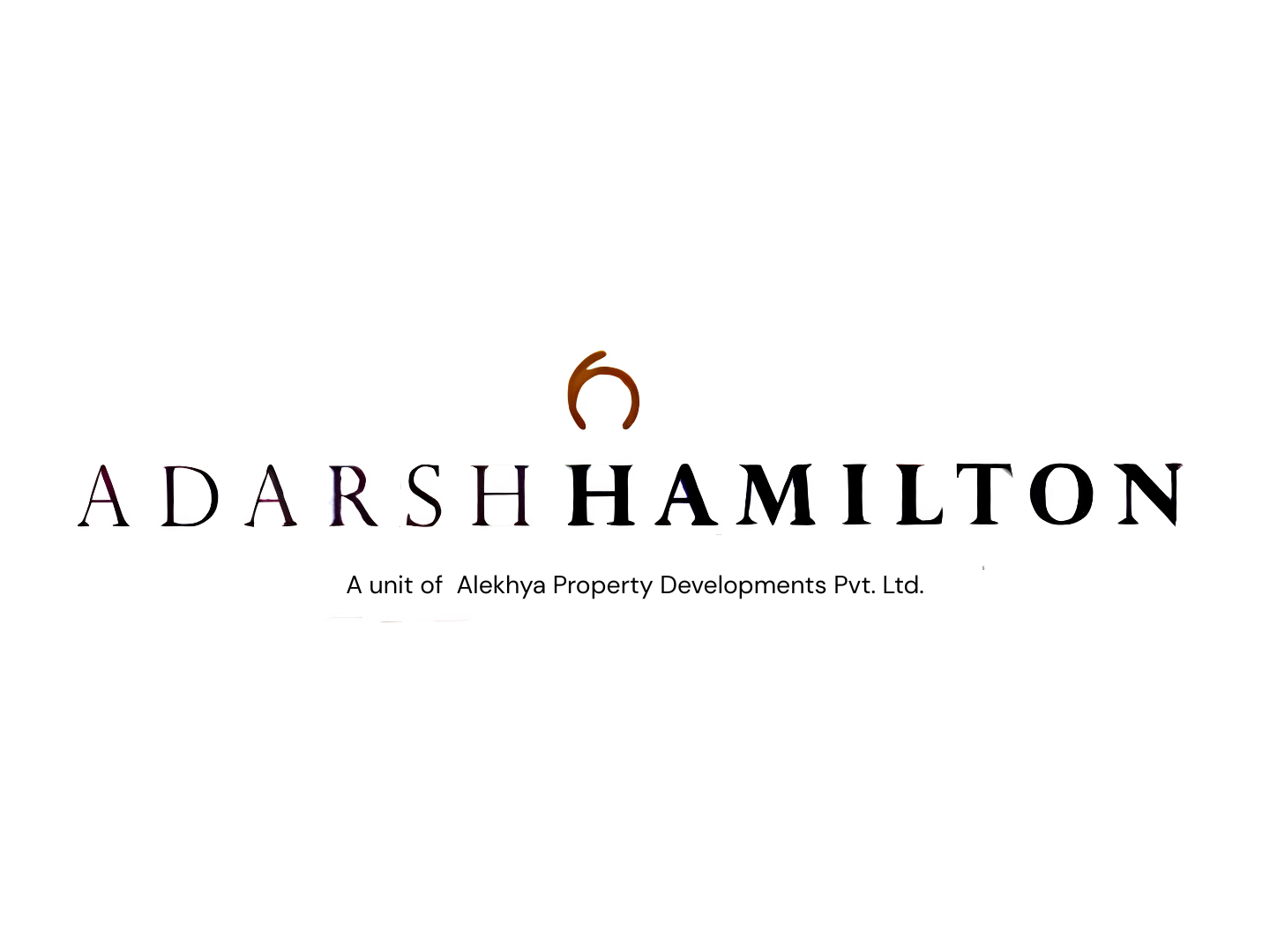 Adarsha Hamilton