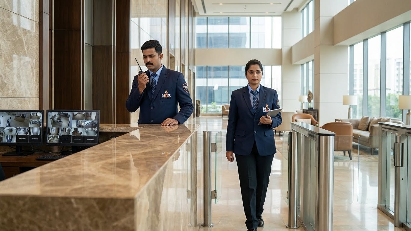 Professional Security Services